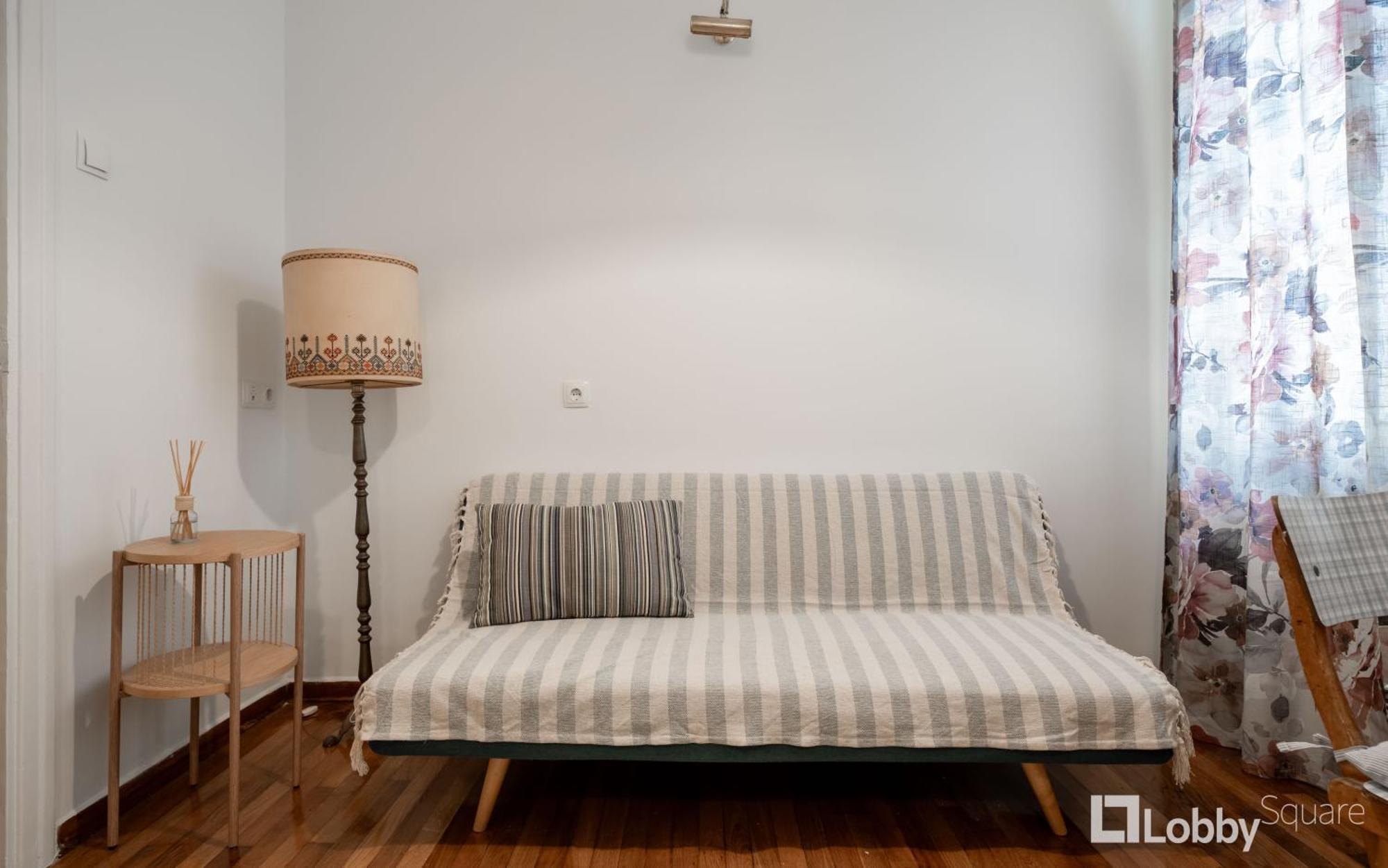 Vea Studio By Lobbysquare Athén Kültér fotó