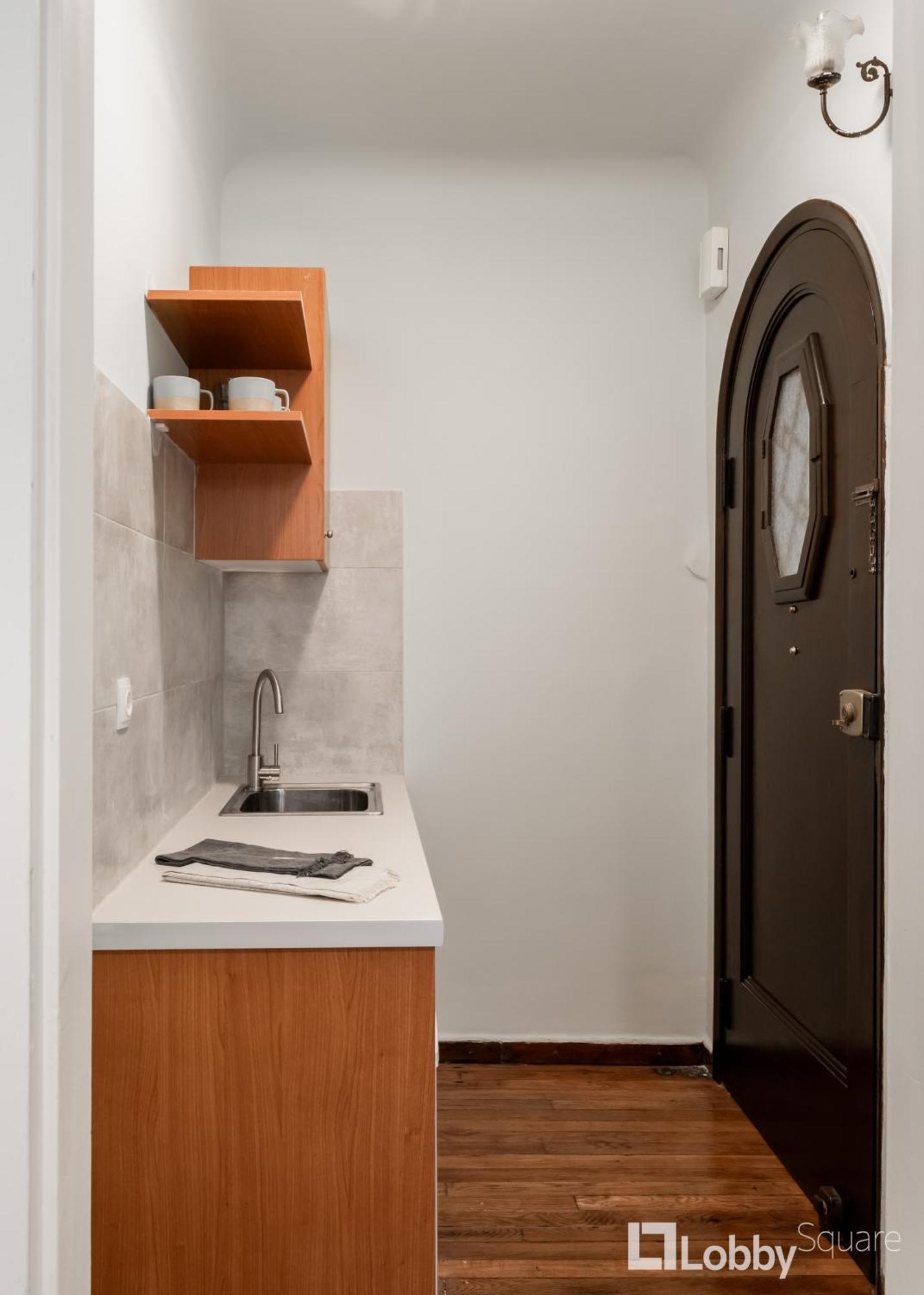 Vea Studio By Lobbysquare Athén Kültér fotó
